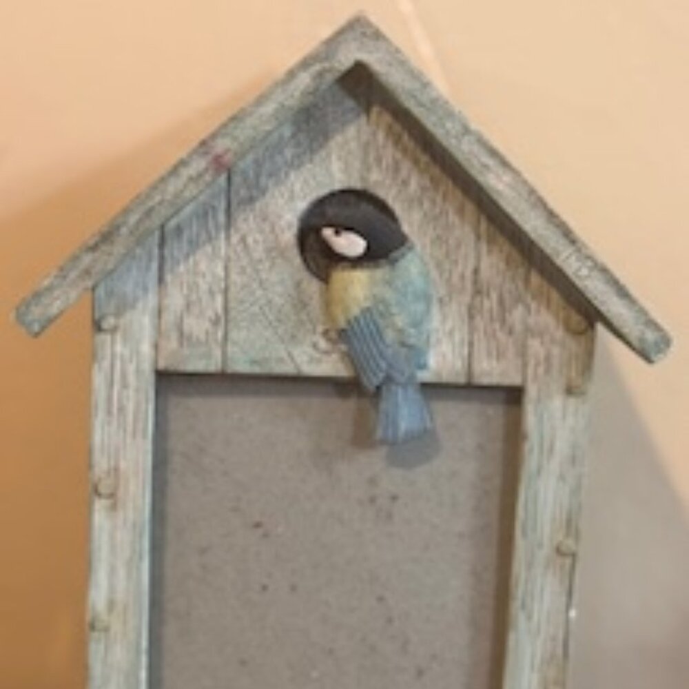 Picture frame